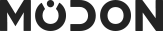 Modon logo
